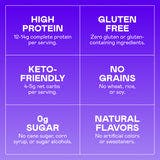 Magic Spoon Benefits