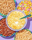 Magic Spoon Cereal Lifestyle Image