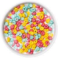Fruity